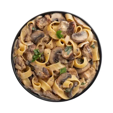 Stroganoff