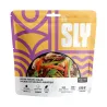 Insalata di noodles asiatica