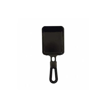 Poêlons à raclette en email