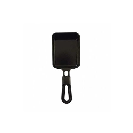 Poêlons à raclette en email