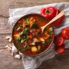 Sopa goulash - Formato grande