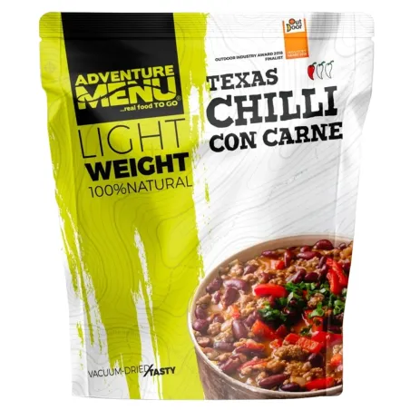 Chili con carne - Formato grande