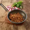 Rindfleisch Stroganoff
