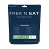 Chana masala - Kikärts-curry med ris