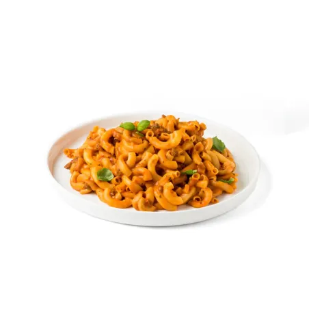 Pasta Bolognese