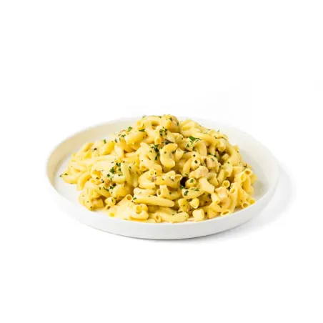 Pasta kanalla