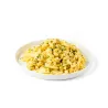Pasta con pollo