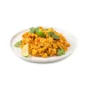 Thai-Reis mit Gemüse
