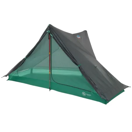Tente de randonnée Big Agnes String Ridge VST - 1 personne