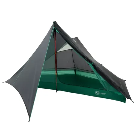 Tente de randonnée Big Agnes String Ridge VST - 1 personne