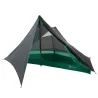 Tente de randonnée Big Agnes String Ridge VST - 1 personne