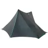 Tente de randonnée Big Agnes String Ridge VST - 1 personne