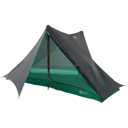 Tente de randonnée Big Agnes String Ridge VST - 1 personne