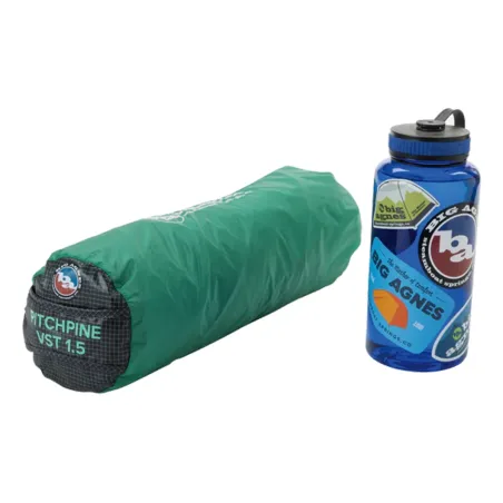 Tente de randonnée Big Agnes String Ridge VST - 1 personne