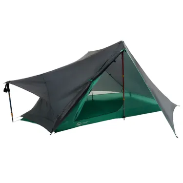 Tenda da trekking Big Agnes String Ridge VST - 2 persone