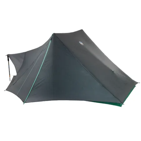 Tente de randonnée Big Agnes String Ridge VST - 2 personnes