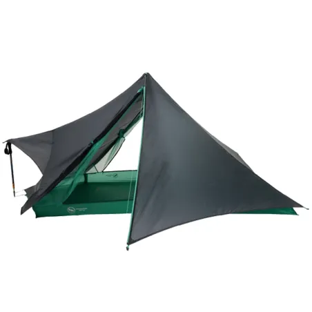 Tente de randonnée Big Agnes String Ridge VST - 2 personnes