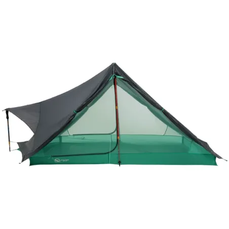 Tente de randonnée Big Agnes String Ridge VST - 2 personnes