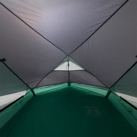 Tente de randonnée Big Agnes String Ridge VST - 2 personnes
