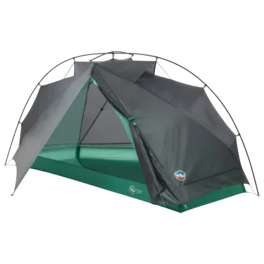 Tenda de caminhada Big Agnes Pitchpine VST - 1 pessoa