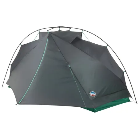 Tenda de caminhada Big Agnes Pitchpine VST - 1 pessoa