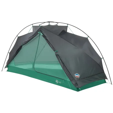 Tenda de caminhada Big Agnes Pitchpine VST - 1 pessoa