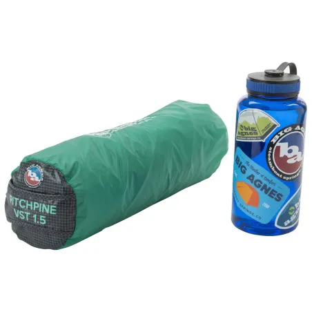 Big Agnes Pitchpine VST Trekkingzelt - 1 Person