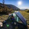 Tente de randonnée Big Agnes String Ridge VST - 2 personnes