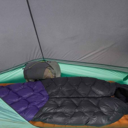 Tenda de caminhada Big Agnes Pitchpine VST - 1 pessoa