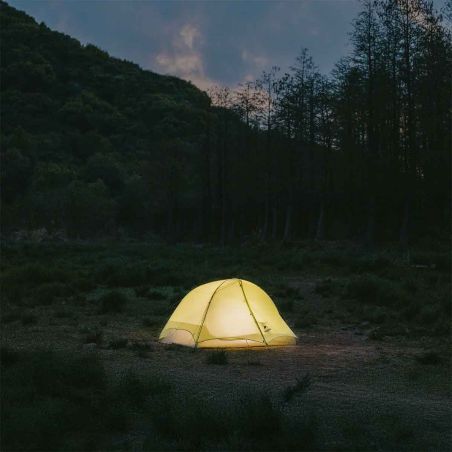 Tente de randonnée Naturehike Star Trail EXT - 1 personne