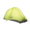 Tente de randonnée Naturehike Star Trail EXT - 1 personne