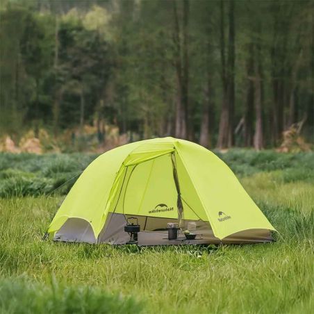 Tente de randonnée Naturehike Star Trail EXT - 1 personne