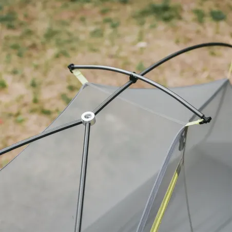 Tente de randonnée Naturehike Star Trail EXT - 1 personne