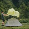 Tente de randonnée Naturehike Star Trail EXT - 1 personne