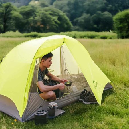 Tente de randonnée Naturehike Star Trail EXT - 1 personne