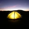 Tente de randonnée Six Moon Designs Lunar Solo Orbiter - 1 personne