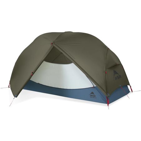 Tente de randonnée MSR Hubba Hubba HD - 1 personne