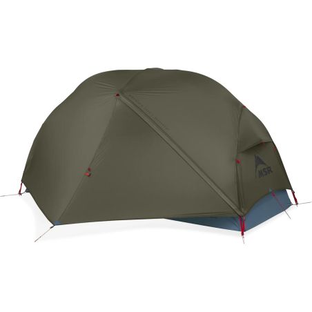 Tente de randonnée MSR Hubba Hubba HD - 1 personne