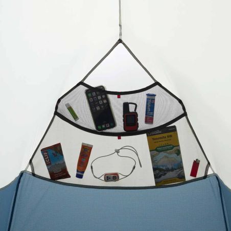 Tente de randonnée MSR Hubba Hubba HD - 1 personne