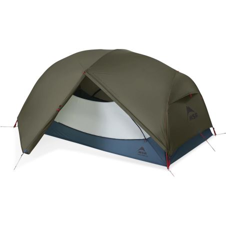 Tente de randonnée MSR Hubba Hubba HD - 2 personnes