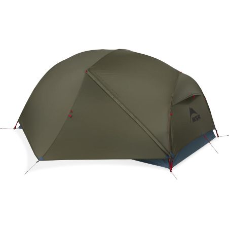 Tente de randonnée MSR Hubba Hubba HD - 2 personnes