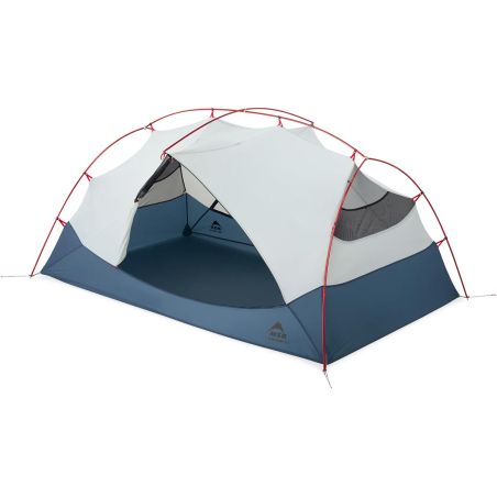 Tente de randonnée MSR Hubba Hubba HD - 2 personnes