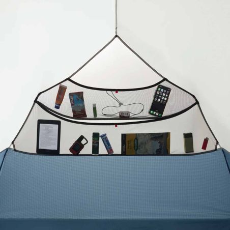 Tente de randonnée MSR Hubba Hubba HD - 2 personnes