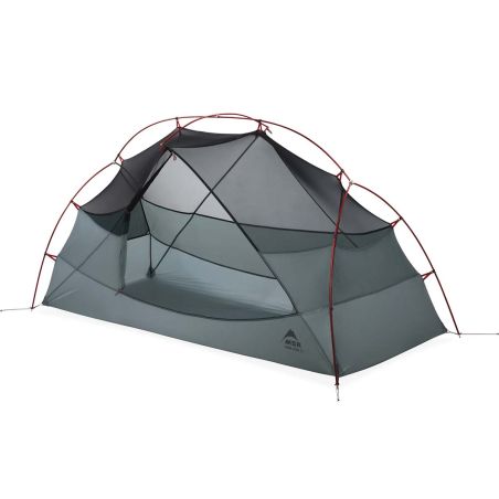 Tente de randonnée MSR Hubba Hubba LT - 1 personne