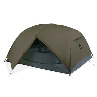 Tente de randonnée MSR Hubba Hubba LT - 3 personnes