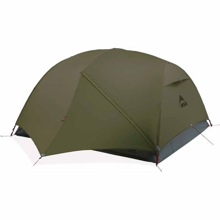 Tente de randonnée MSR Hubba Hubba LT - 3 personnes