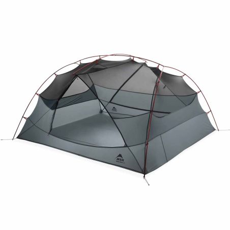 Tente de randonnée MSR Hubba Hubba LT - 3 personnes