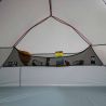 Tente de randonnée MSR Hubba Hubba LT - 3 personnes