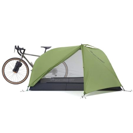 Tente Sea to Summit Telos EVO TR2 Bikepack - 2 personnes (new)