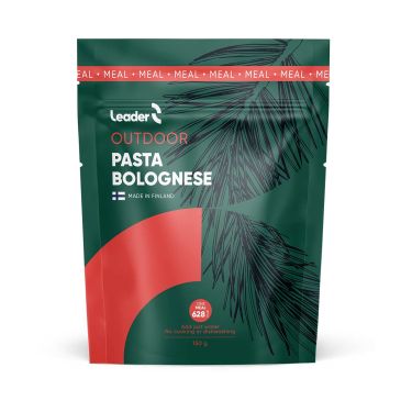 Pâtes à la bolognaise